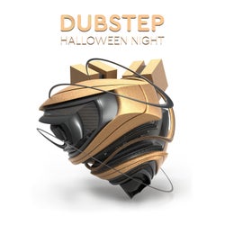 Dubstep Halloween Night