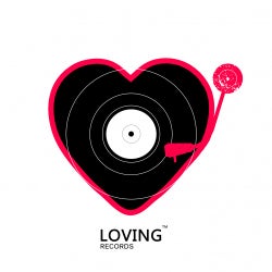 LOVING - ON OUR CHART