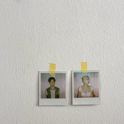 du küsst jetzt jemand anderen :/