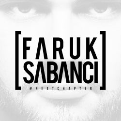 Faruk Sabanci's Be The 1 Chart