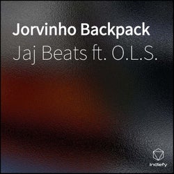 Jorvinho Backpack