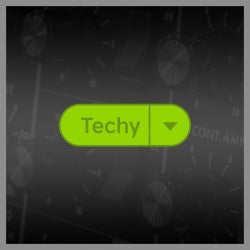 Top Tagged Tracks: Techy
