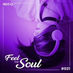 Feel The Soul 021
