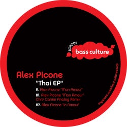 Thai EP