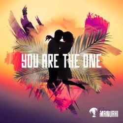 You are the one