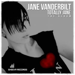 Jane Vanderbilt Totally Jane