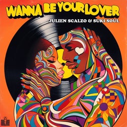 Wanna Be Your Lover (Original Mix)