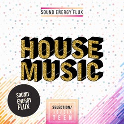 House Music Selection 16
