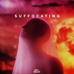 Suffocating