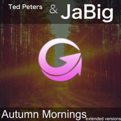 Autumn Mornings(Extended Versions)