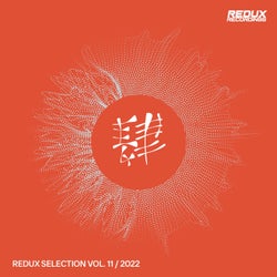 Redux Selection, Vol. 11 / 2022