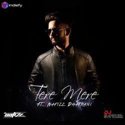 Tere Mere (feat. DJ Saquib)