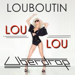 Lou-Lou Louboutin