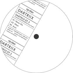 Dartriix EP 3