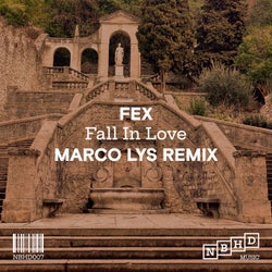 Fall In Love (Marco Lys Remix)