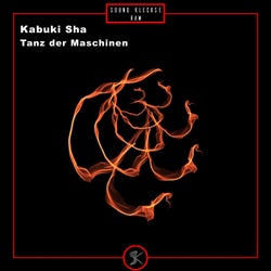 Tanz der Maschinen