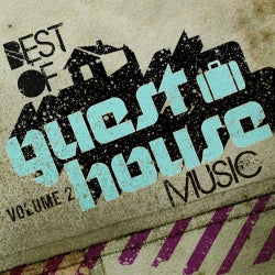 Best Of Guesthouse Music Volume 2