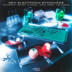 New Electronic Standards