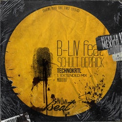 Technokrtl (feat. Schult Dedrick) [Extended Mix]