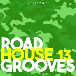 Roadhouse Grooves 13