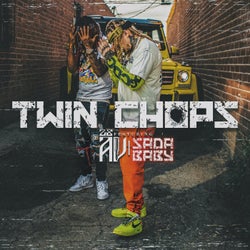 Twin Chops (feat. Sada Baby)