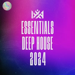 Essentials Deep House 2024