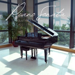 Piano Sonata - Live Classic