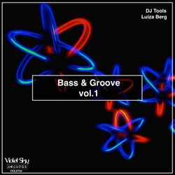 Bass & Groove, Vol. 1