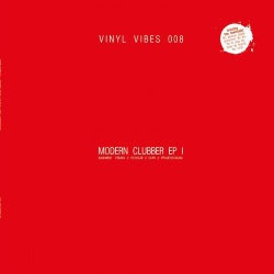 Modern Clubber EP 1