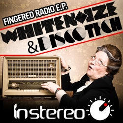 Fingered Radio EP