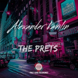 The Prets (Original Mix)