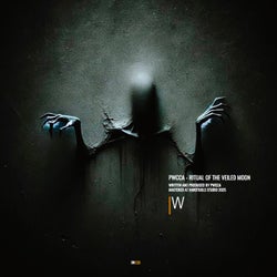 Ritual of the veiled moon