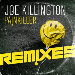 Painkiller (Remixes)