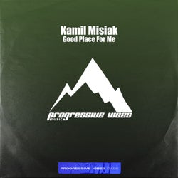 Good Place For Me
