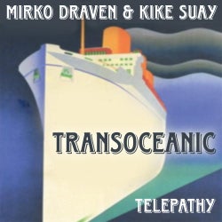 Transoceanic EP