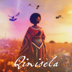 Qinisela (feat. Jane Thabethe)