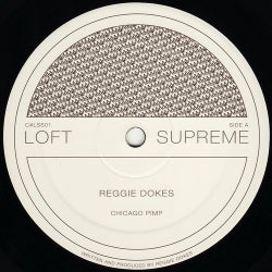 Loft Supreme Series - Chicago Pimp
