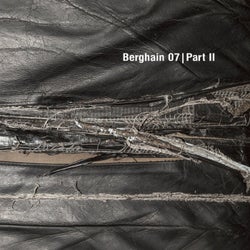 Berghain 07, Pt. II
