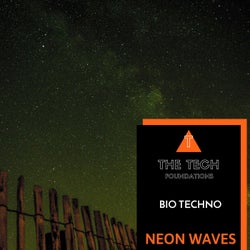 Neon Waves