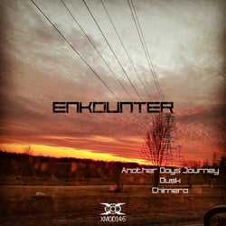 JOURNEY EP