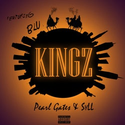 Kingz (feat. Blu)