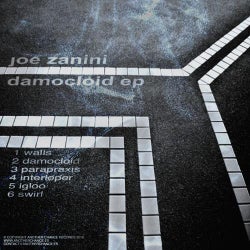Damocloid EP