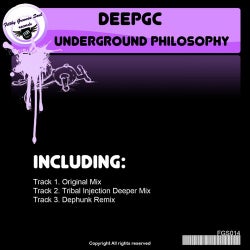 Underground Philosophy