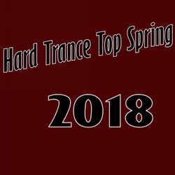 Hard Trance Top Spring 2018