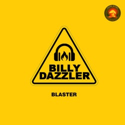 Blaster