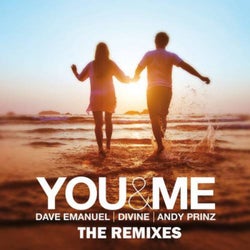 You & Me (Remixes)