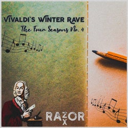 Vivaldi's Winter Rave (The Four Seasons No. 4)