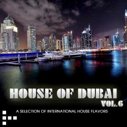 House Of Dubai - Vol. 6