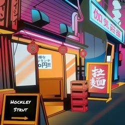 Hockley Strut (Instrumental Mix)
