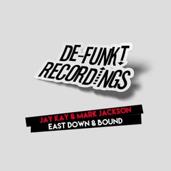 East Down & Bound